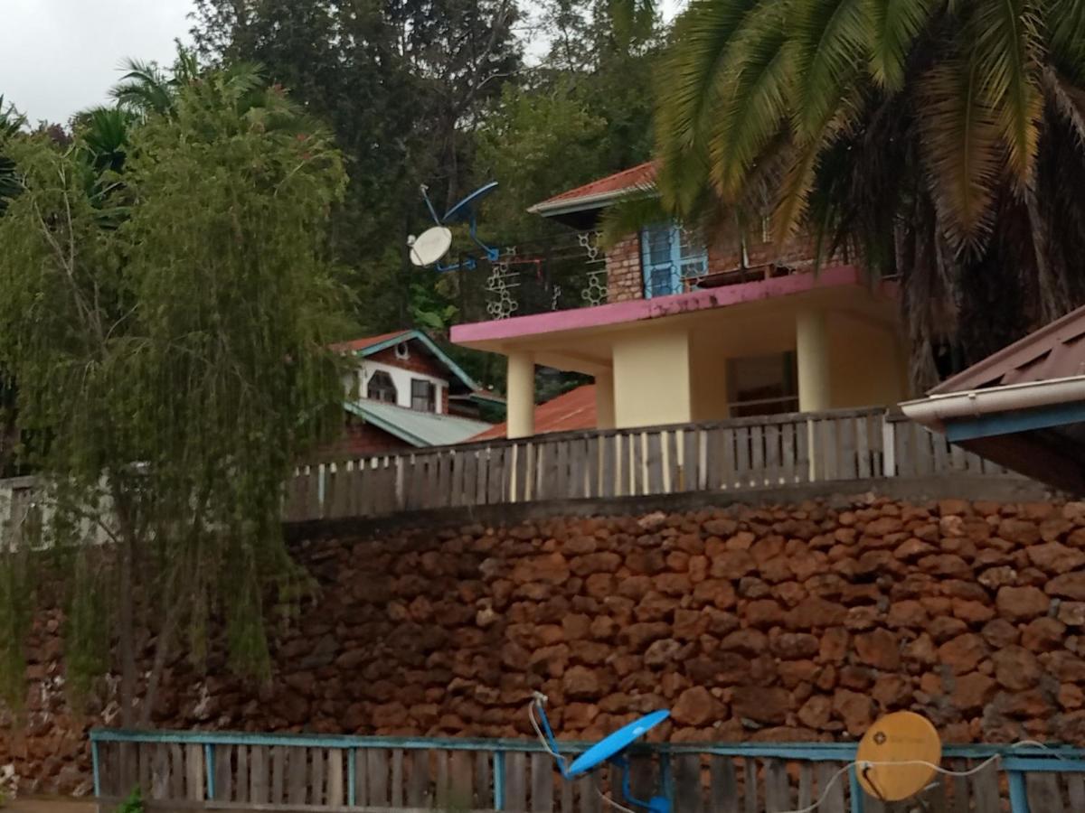 Lushoto Views Cottage Εξωτερικό φωτογραφία