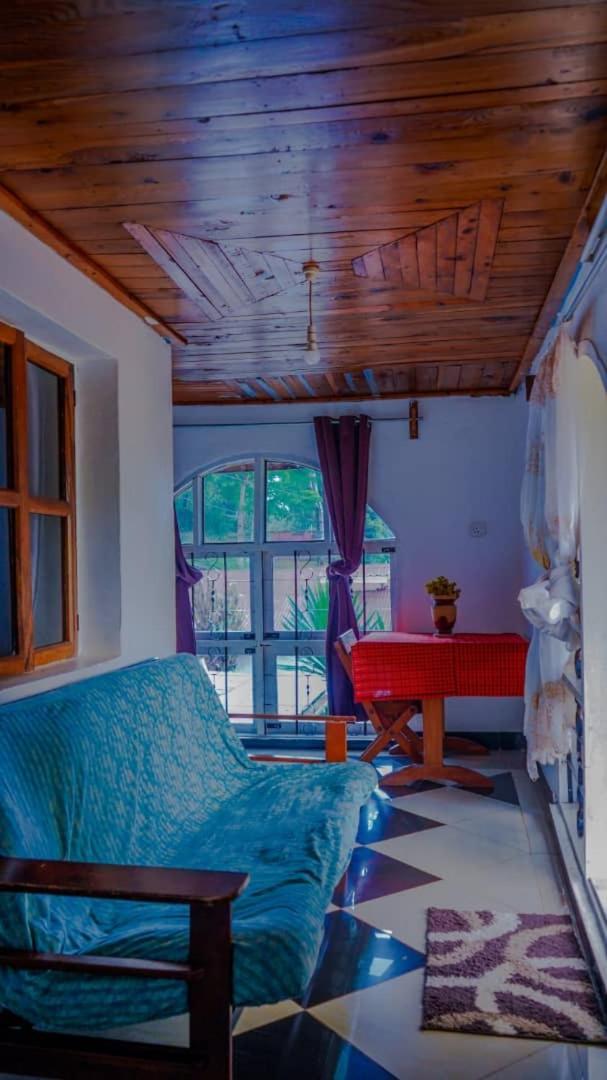 Lushoto Views Cottage Εξωτερικό φωτογραφία