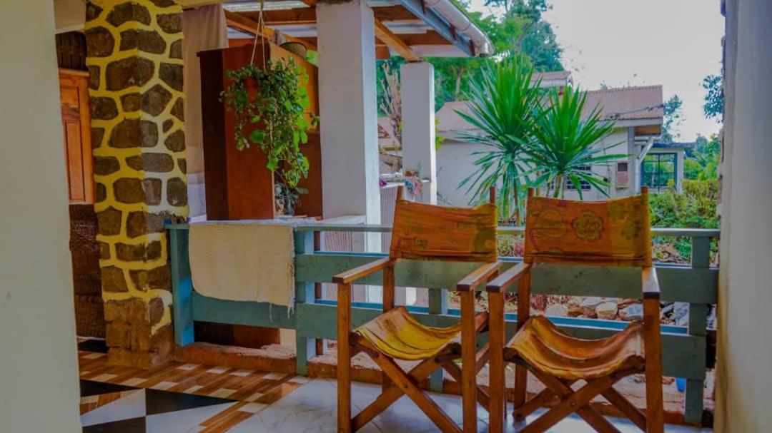 Lushoto Views Cottage Εξωτερικό φωτογραφία