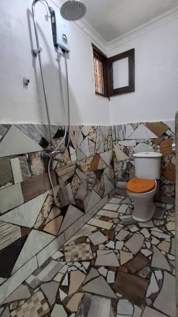 Lushoto Views Cottage Εξωτερικό φωτογραφία