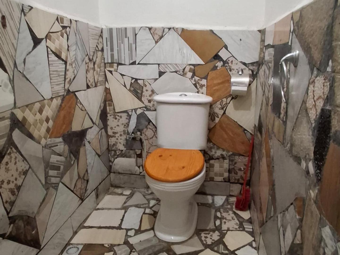 Lushoto Views Cottage Εξωτερικό φωτογραφία