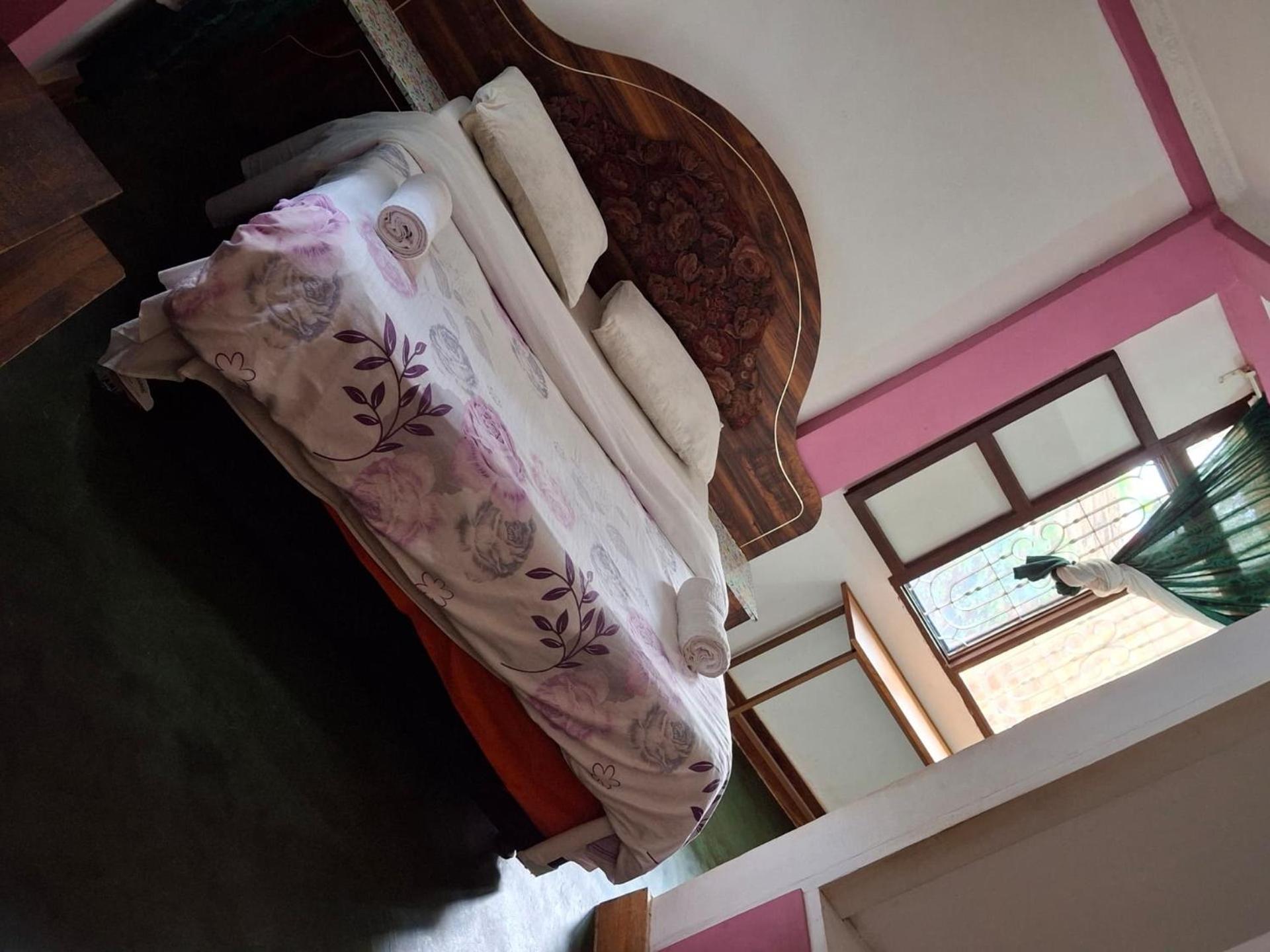 Lushoto Views Cottage Εξωτερικό φωτογραφία
